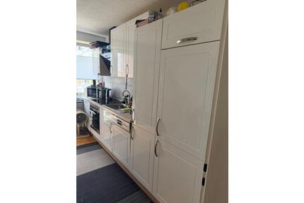 3-Zimmer Wohnung ab dem 1.Juli - 800,00&nbsp;EUR Kaltmiete, ca.&nbsp; 83,00&nbsp;m&sup2; in Wittmund (PLZ: 26409)