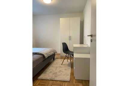 WG-Zimmer in München 795,00 € 15 m²