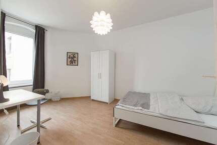 WG-Zimmer in Berlin 720,00 € 15 m²