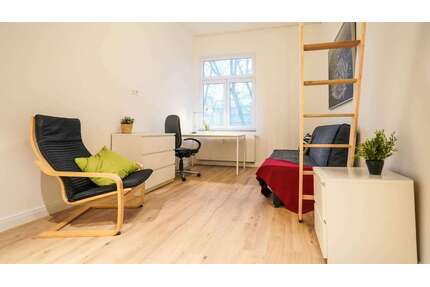 WG-Zimmer in Köln 845,00 € 17 m²