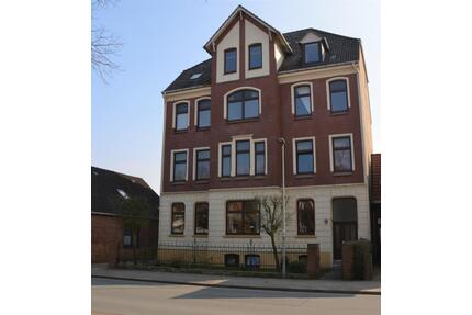 WG-Zimmer in Heide zu vermieten