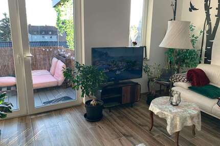 Wohnen auf Zeit in Köln 1.250,00 €
