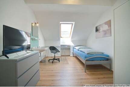 Wohnen auf Zeit in Dortmund 450,00 €