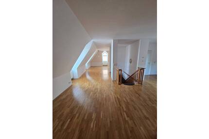 Altstadtgeflüster | Größzügige 2 Zimmer-Wohnung mit Open Floor Grundriss - Erfurt