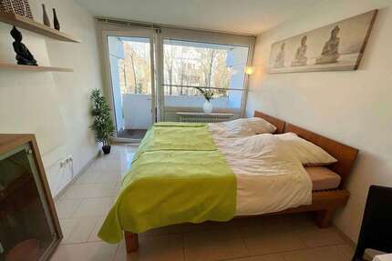 Wohnen auf Zeit in München 1.425,00 €