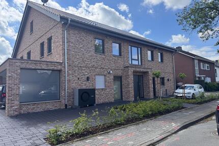 3 Zimmer Wohnung im Obergeschoss - Gütersloh Isselhorst
