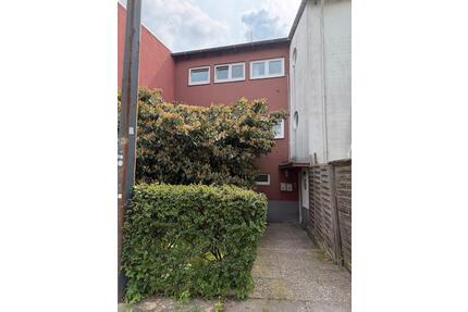 3-Zimmer-Wohnung Gartenstadt Vahr Bremen