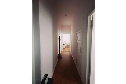 Möblierte 2-Zimmer-Wohnung in Wilmersdorf – auch WG-geeignet - Berlin Charlottenburg-Wilmersdorf