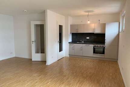 Wohnung zum Mieten in Nürnberg 1.150,00 € 91.63 m²