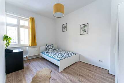 WG-Zimmer in Berlin 640,00 € 13 m²