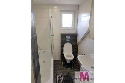 Wohnen auf Zeit in Nürnberg 1.390,00 €