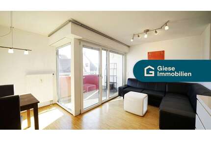 Wohnung zum Mieten in Stuttgart Degerloch 990,00 € 45 m² - Stuttgart / Degerloch