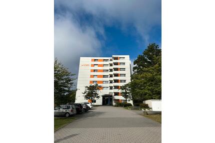 2 Zimmer Wohnung in Hagen - 449,00&nbsp;EUR Kaltmiete, ca.&nbsp; 60,03&nbsp;m&sup2; in Hagen (PLZ: 58135) Hagen-Mitte