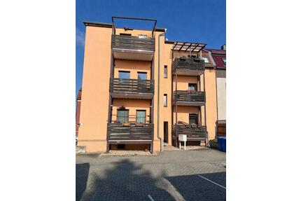 2 Zimmer Wohnung mit Tageslichtbad - Lichtentanne