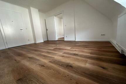 top-renovierte 3,5-Zimmer Whg. im angesagten Stadtteil Gostenhof - Nürnberg