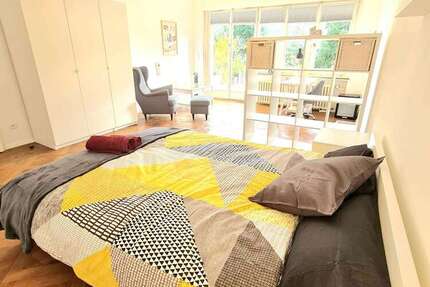 WG-Zimmer in Bonn 930,00 € 28 m²