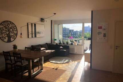 Wohnen auf Zeit in Hannover 1.125,00 €