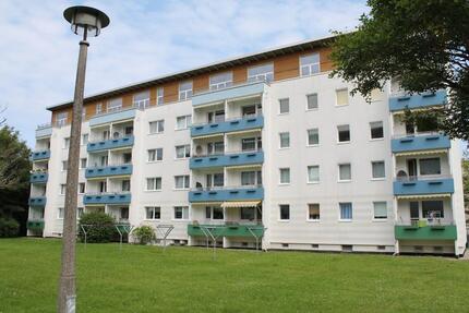 3 Raum Mietwohnung in Heiligendamm - Bad Doberan