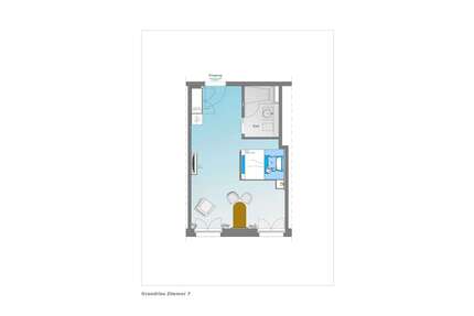 Wohnen auf Zeit in Munich 1.690,00 €