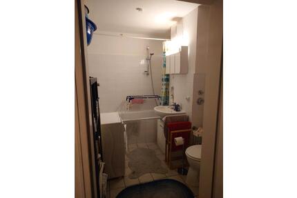 2 Zimmer Wohnung für Paare2er WG |01.04.26 | WBS60 - Bremen Neustadt