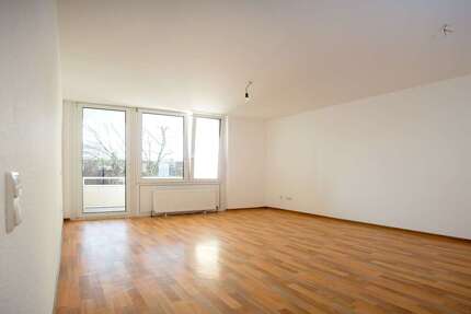 Wohnung zum Mieten in Duisburg-HombergHochheide 520,00 € 51 m² - Duisburg-Homberg/Hochheide