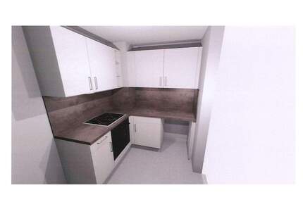 Erstbezug nach Sanierung 2-Zimmer Wohnung in Stelle