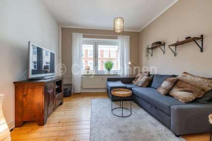 Wohnen auf Zeit in Hamburg 1.350,00 €
