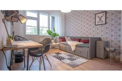 WG-Zimmer in Berlin 730,00 € 15 m²