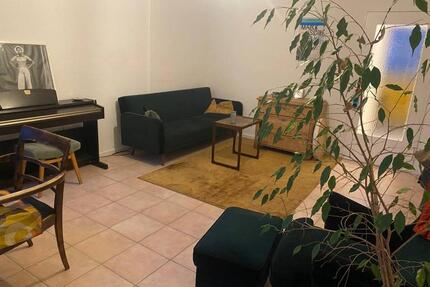 Möblierte 2-Zimmer Wohnung (55m²) – 03.03–04.04 – Wedding - Berlin Mitte