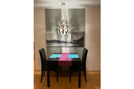 1 Zimmer Wohnung zu vermieten - 400,00&nbsp;EUR Kaltmiete, ca.&nbsp; 25,00&nbsp;m&sup2; in Stuttgart (PLZ: 70569) Vaihingen