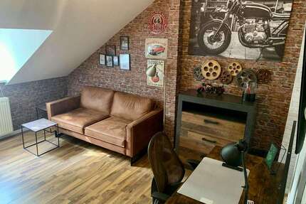 WG-Zimmer in Offenbach 699,00 € 15 m²