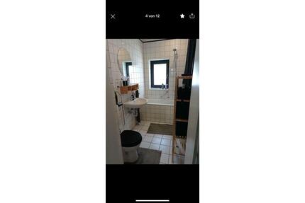 Wohnung zur Miete - 2 Zimmer mit Garten in Rheydt-Schrievers - Mönchengladbach Süd