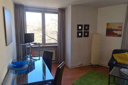 Wohnen auf Zeit in Köln 1.430,00 €