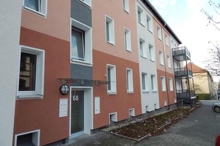 Schön aufgeteilte 3 Zimmer in angenehmer Lage - Mülheim an der Ruhr Broich