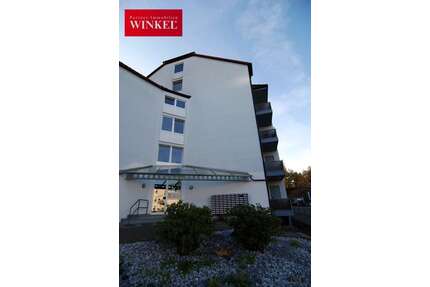 Wohnung zum Mieten in Gevelsberg 290,00 € 27 m²
