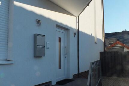Schöne möblierte 2 Zimmer Wohnung in Lotte Büren