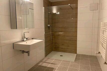 Neue 2 Zimmer Wohnung in 56567 Neuwied Irlich