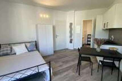 Wohnen auf Zeit in Stuttgart 990,00 €