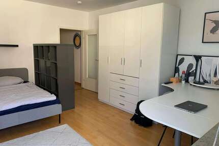Wohnen auf Zeit in München 1.790,00 €