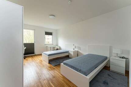 WG-Zimmer in Berlin 500,00 € 21 m²