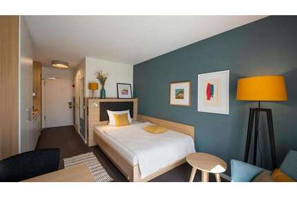 Wohnen auf Zeit in Tübingen 1.900,00 €