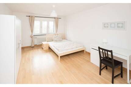 WG-Zimmer in München 975,00 € 18 m²