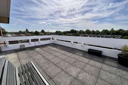 Wohnung zum Mieten in Schwalmtal 895,00 € 77 m²