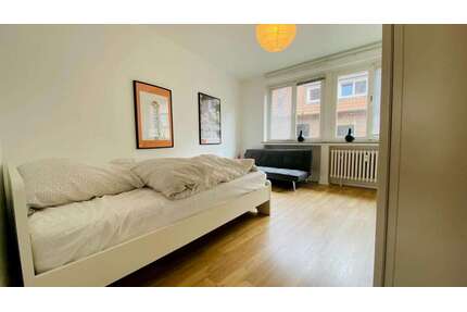 Wohnen auf Zeit in Münster 1.340,00 €