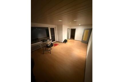 2 Zimmer Wohnung in ruhiger Sackgassenlage - Winsen (Luhe)