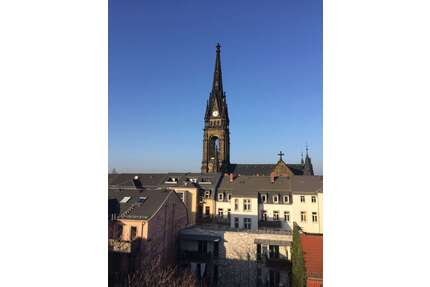 Wohnen auf Zeit in Dresden 1.199,00 €