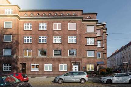 Wohnung zum Mieten in Bremerhaven 590,00 € 80.57 m²