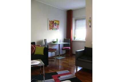 Wohnen auf Zeit in Berlin 1.298,00 €