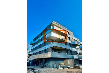 Lichtdurchflutete 2-Zimmer Wohnung (Neubau) in Rosenheim