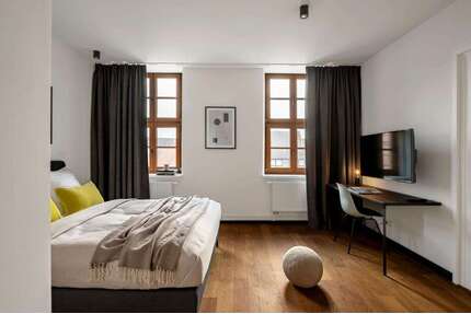 Wohnen auf Zeit in Wolfsburg 1.859,00 €